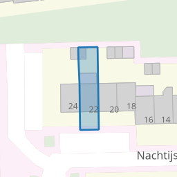 Perceel SMD00-B-6069