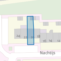 Perceel SMD00-B-6071