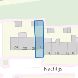 Perceel SMD00-B-6072