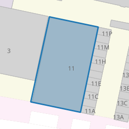 Perceel SMD00-B-6074