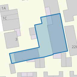 Perceel SMD00-B-6077