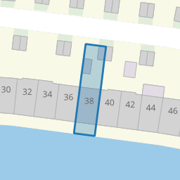 Perceel SMD00-B-6090