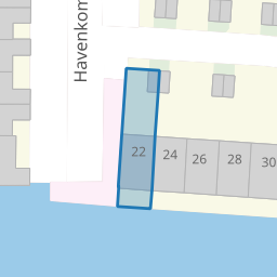 Perceel SMD00-B-6098