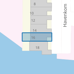 Perceel SMD00-B-6100