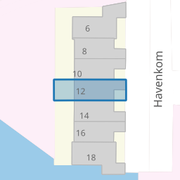 Perceel SMD00-B-6102