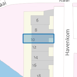 Perceel SMD00-B-6103