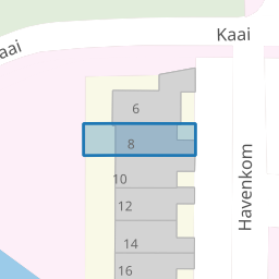 Perceel SMD00-B-6104