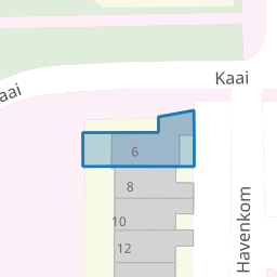 Perceel SMD00-B-6105