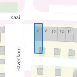 Perceel SMD00-B-6106