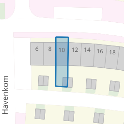 Perceel SMD00-B-6108
