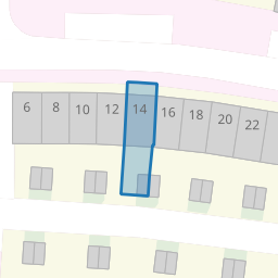 Perceel SMD00-B-6110