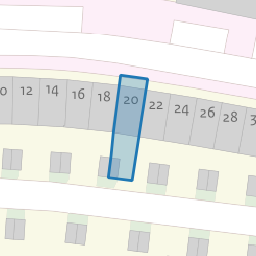Perceel SMD00-B-6113