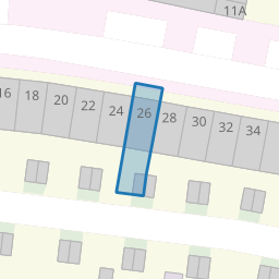 Perceel SMD00-B-6116