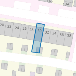 Perceel SMD00-B-6118