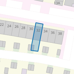 Perceel SMD00-B-6119