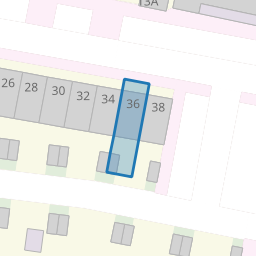 Perceel SMD00-B-6121