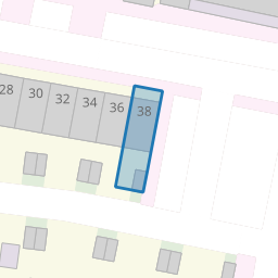 Perceel SMD00-B-6122