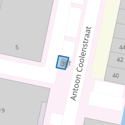 Perceel SMD00-B-6126