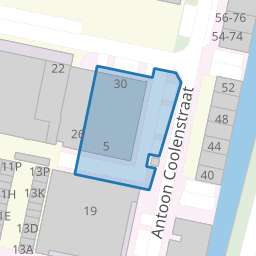 Perceel SMD00-B-6127
