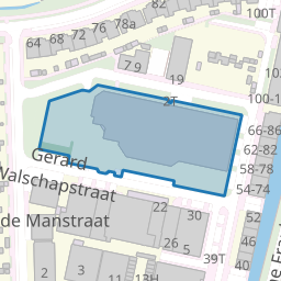 Perceel SMD00-B-6134