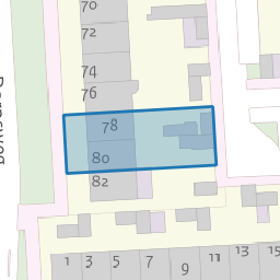 Perceel SMD00-B-6137