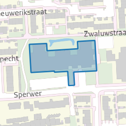 Perceel SMD00-B-6140