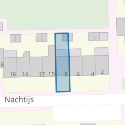 Perceel SMD00-B-6143