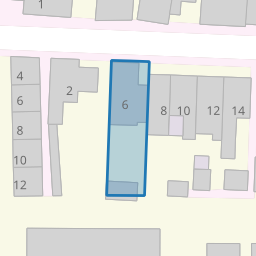 Perceel SMD00-B-6146