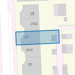 Perceel SMD00-B-6150