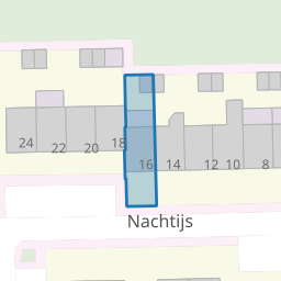Perceel SMD00-B-6155