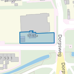 Perceel SMD00-B-6164