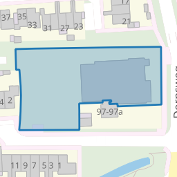 Perceel SMD00-B-6165