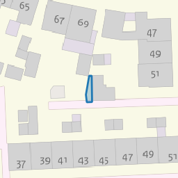 Perceel SMD00-B-6166