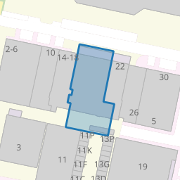 Perceel SMD00-B-6173