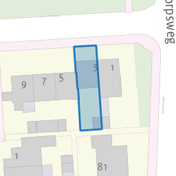 Perceel SMD00-B-6174