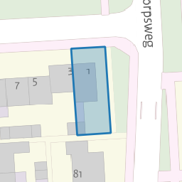 Perceel SMD00-B-6175