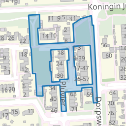 Perceel SMD00-B-6177