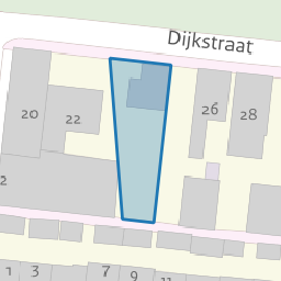 Perceel SMD00-B-6180