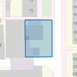 Perceel SMD00-B-6190