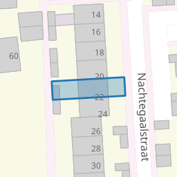 Perceel SMD00-B-6191