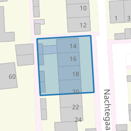 Perceel SMD00-B-6192