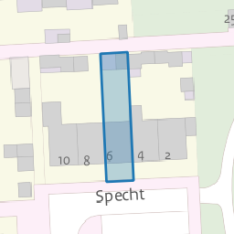 Perceel SMD00-B-6201