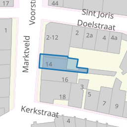 Perceel SMD00-B-6203