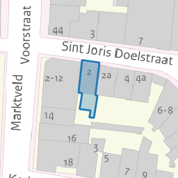 Perceel SMD00-B-6204