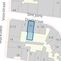 Perceel SMD00-B-6205