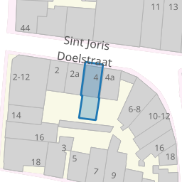Perceel SMD00-B-6206