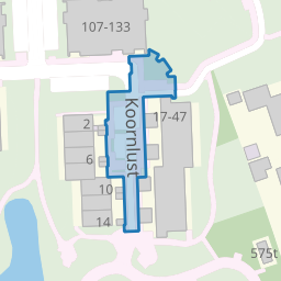Perceel SMD00-B-6211