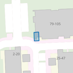 Perceel SMD00-B-6215