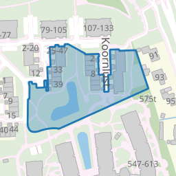 Perceel SMD00-B-6218