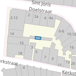 Perceel SMD00-B-6225